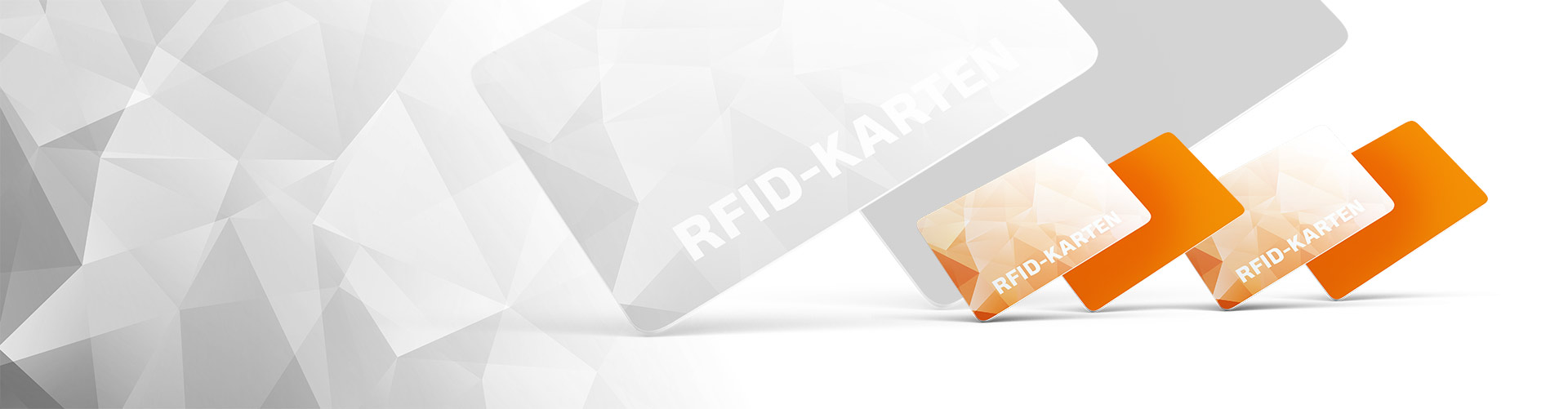 RFID-Karten