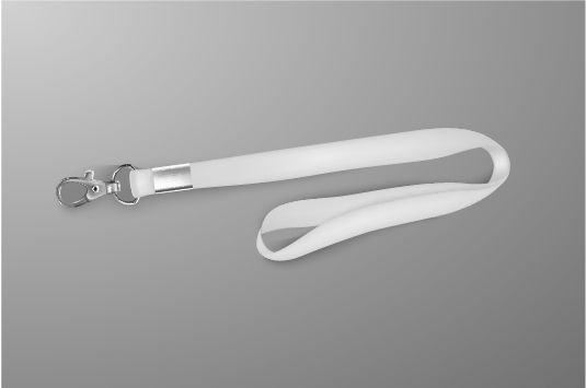 Lanyard / Schlüsselband - 15mm (bedruckt)