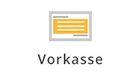 Vorkasse